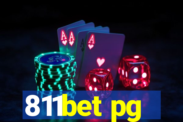 811bet pg